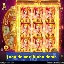 jogo do coelhinho demo